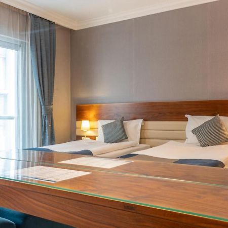 Residence Hotel By Ketenci إزمير المظهر الخارجي الصورة